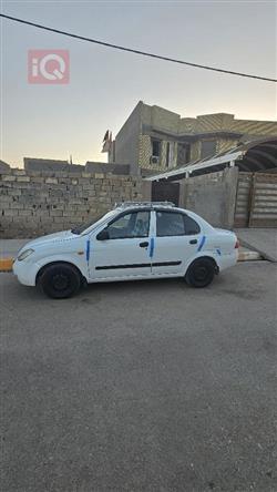 Saipa Tiba
